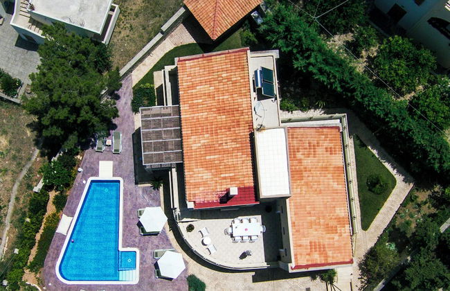 Palladio Luxury Villa With Amazing View - Foto 58