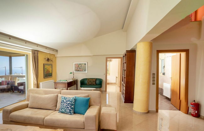 Palladio Luxury Villa With Amazing View - Foto 20