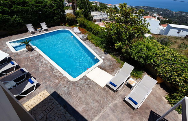 Palladio Luxury Villa With Amazing View - Foto 29