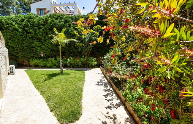 Palladio Luxury Villa With Amazing View - Foto 45