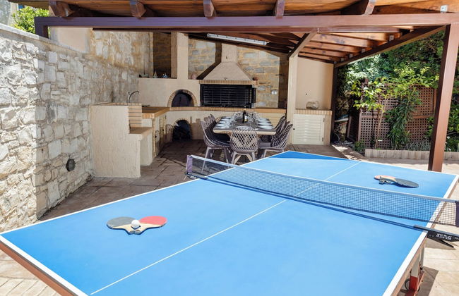 Palladio Luxury Villa With Amazing View - Foto 48