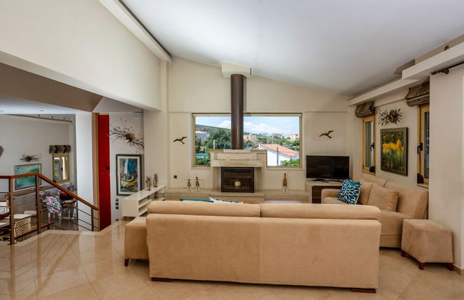 Palladio Luxury Villa With Amazing View - Foto 17