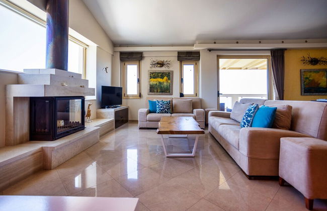 Palladio Luxury Villa With Amazing View - Foto 19