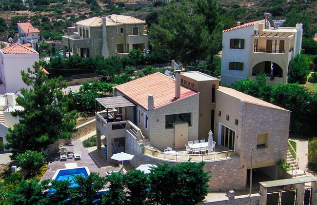 Palladio Luxury Villa With Amazing View - Foto 59