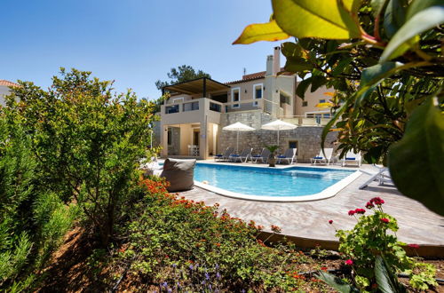 Foto 1 - Palladio Luxury Villa With Amazing View