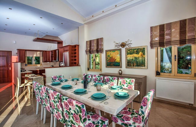 Palladio Luxury Villa With Amazing View - Foto 13