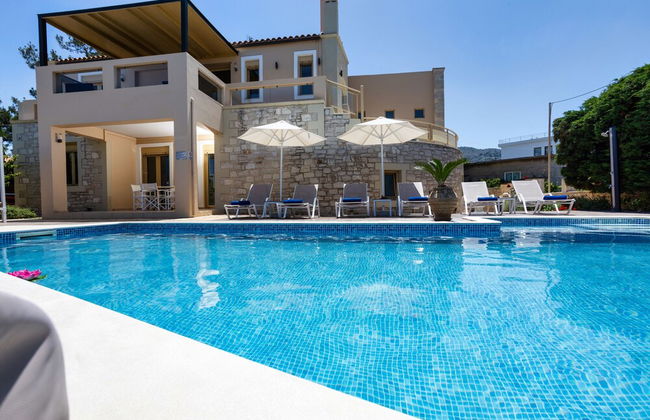 Palladio Luxury Villa With Amazing View - Foto 31