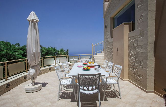 Palladio Luxury Villa With Amazing View - Foto 51