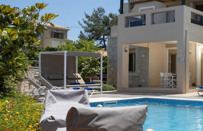 Palladio Luxury Villa With Amazing View - Foto 36