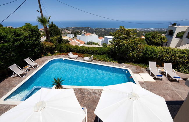 Palladio Luxury Villa With Amazing View - Foto 35