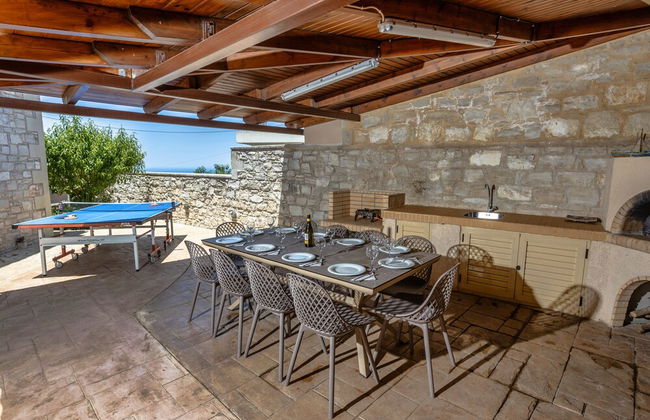 Palladio Luxury Villa With Amazing View - Foto 50
