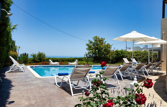 Palladio Luxury Villa With Amazing View - Foto 33