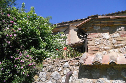 Foto 16 - idyllic old Charming Cottage Near Siena