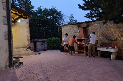 Photo 17 - idyllic old Charming Cottage Near Siena