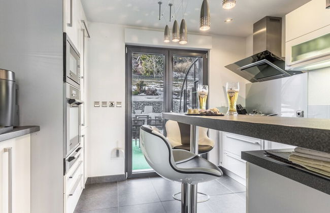 Les Edelweiss Mont-Blanc - Foto 7