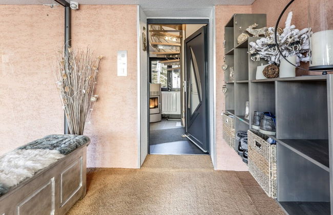 Les Edelweiss Mont-Blanc - Foto 2