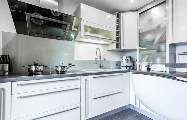 Les Edelweiss Mont-Blanc - Foto 8