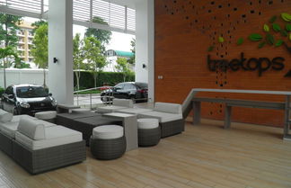 Foto 3 - TreeTops 615 by Axiom Group