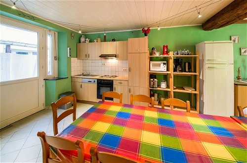 Photo 19 - Charming Holiday Home in Awenne