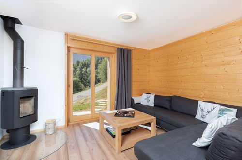 Foto 9 - Chalet Le Cerf - NEW Build, Stylish Stay