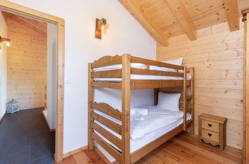 Foto 4 - Chalet Le Cerf - NEW Build, Stylish Stay