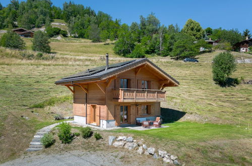 Photo 15 - Chalet Le Cerf - NEW Build, Stylish Stay