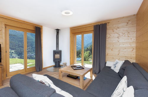 Photo 8 - Chalet Le Cerf - NEW Build, Stylish Stay