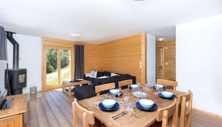 Foto 1 - Chalet Le Cerf - NEW Build, Stylish Stay