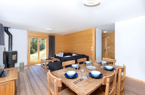 Foto 1 - Chalet Le Cerf - NEW Build, Stylish Stay