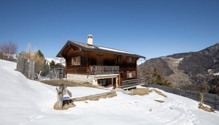 Photo 1 - Chalet La Caleche