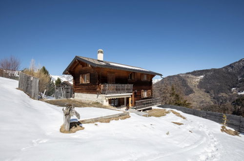 Photo 1 - Chalet La Caleche