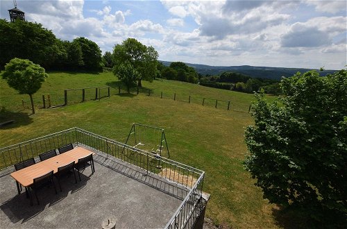 Photo 24 - Holiday Home in Rendeux With Fenced Garden