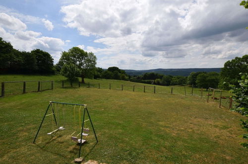 Photo 23 - Holiday Home in Rendeux With Fenced Garden