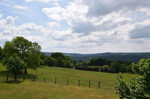 Photo 21 - Holiday Home in Rendeux With Fenced Garden