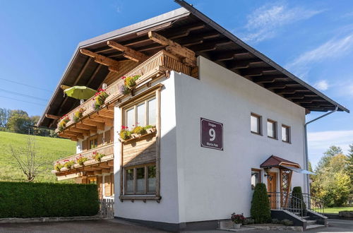 Photo 34 - Voluminous Apartment near Ski Slopes in Maria Alm