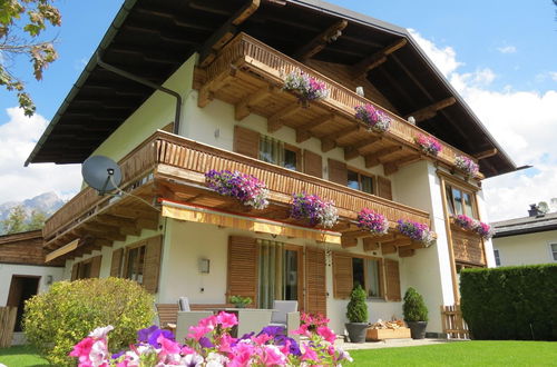 Photo 32 - Voluminous Apartment near Ski Slopes in Maria Alm