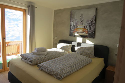 Photo 2 - Voluminous Apartment near Ski Slopes in Maria Alm