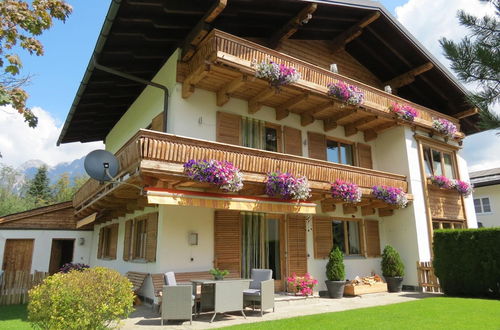 Photo 31 - Voluminous Apartment near Ski Slopes in Maria Alm