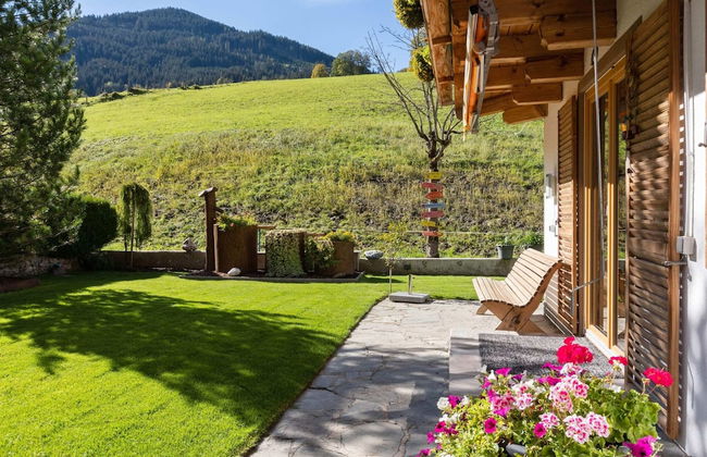 Voluminous Apartment near Ski Slopes in Maria Alm - Foto 33
