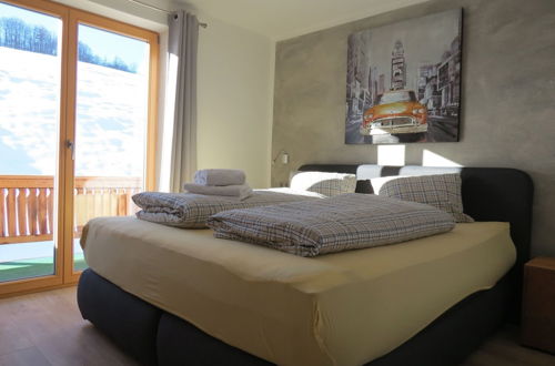 Foto 3 - Voluminous Apartment near Ski Slopes in Maria Alm