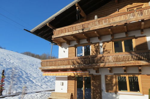 Foto 40 - Voluminous Apartment near Ski Slopes in Maria Alm