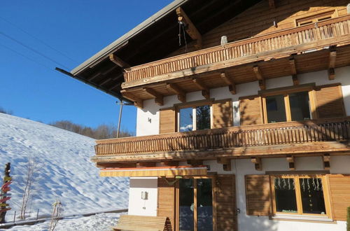 Photo 40 - Voluminous Apartment near Ski Slopes in Maria Alm