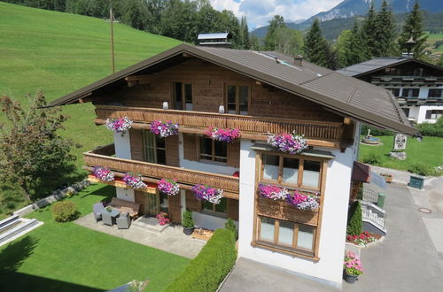 Photo 34 - Voluminous Apartment near Ski Slopes in Maria Alm