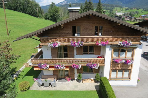 Photo 33 - Voluminous Apartment near Ski Slopes in Maria Alm