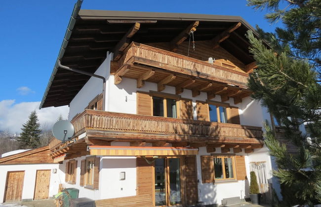Voluminous Apartment near Ski Slopes in Maria Alm - Foto 35