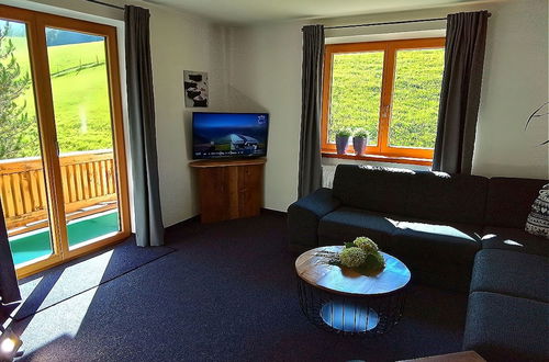 Photo 20 - Voluminous Apartment near Ski Slopes in Maria Alm