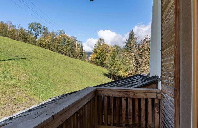 Voluminous Apartment near Ski Slopes in Maria Alm - Foto 42