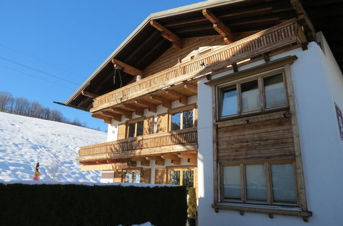 Photo 39 - Voluminous Apartment near Ski Slopes in Maria Alm