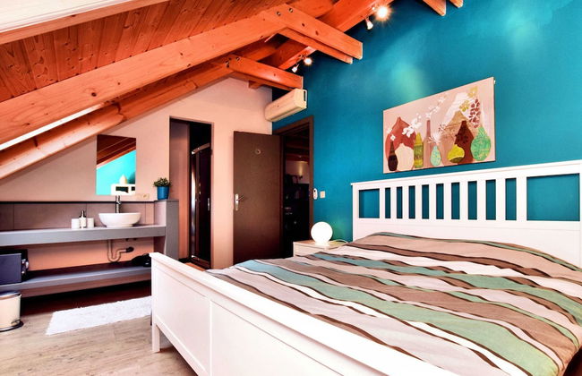 Villa With Heated Outdoor Pool and Sauna - Foto 9