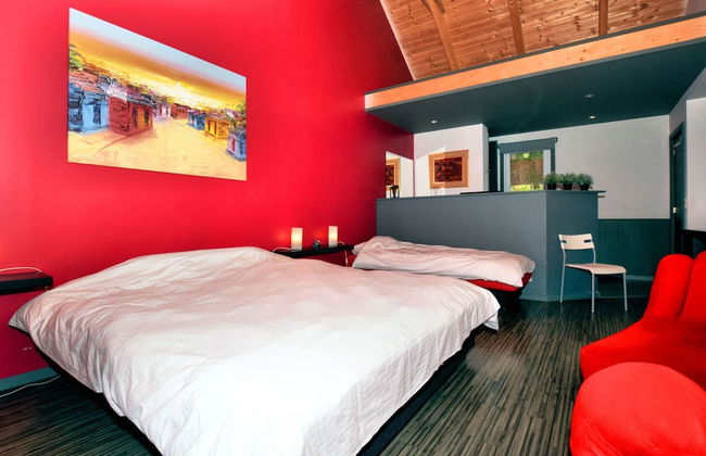Villa With Heated Outdoor Pool and Sauna - Foto 5